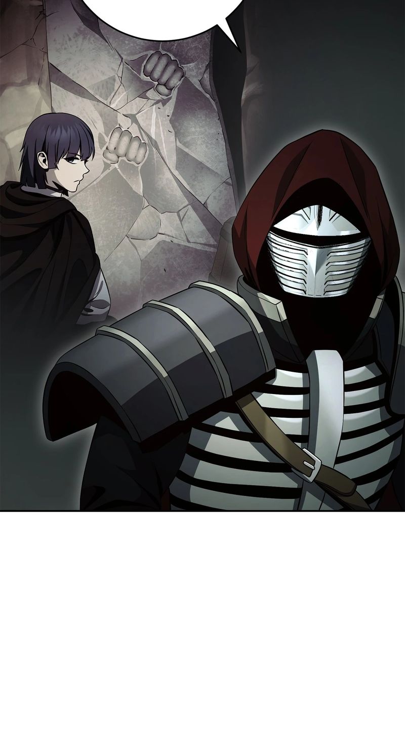 Skeleton Soldier Couldn’t Protect the Dungeon - Chapter 344 Page 12