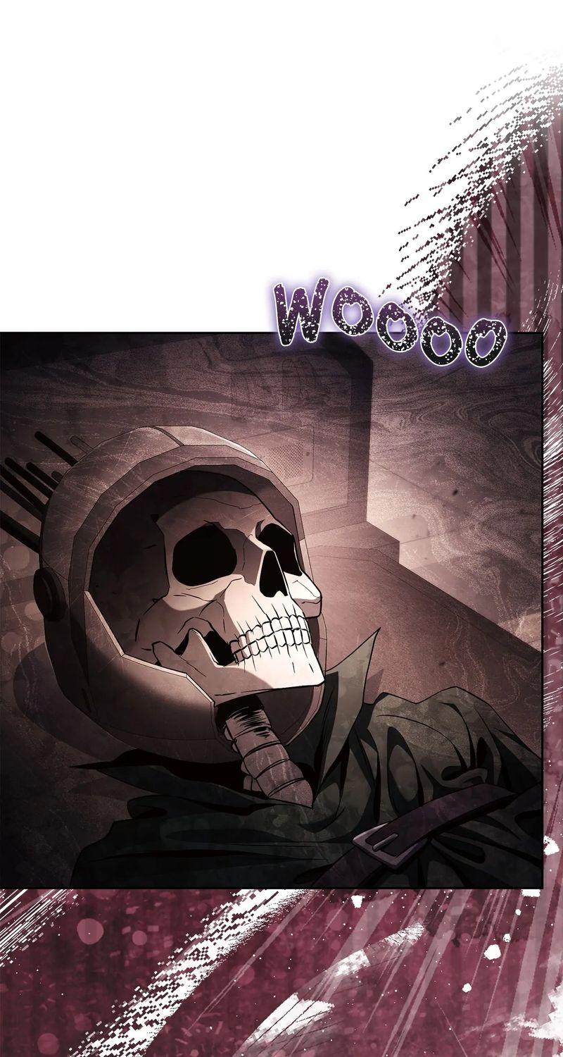 Skeleton Soldier Couldn’t Protect the Dungeon - Chapter 345 Page 35