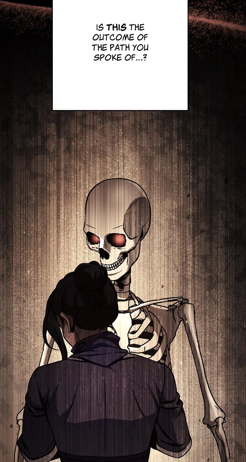 Skeleton Soldier Couldn’t Protect the Dungeon - Chapter 347 Page 43