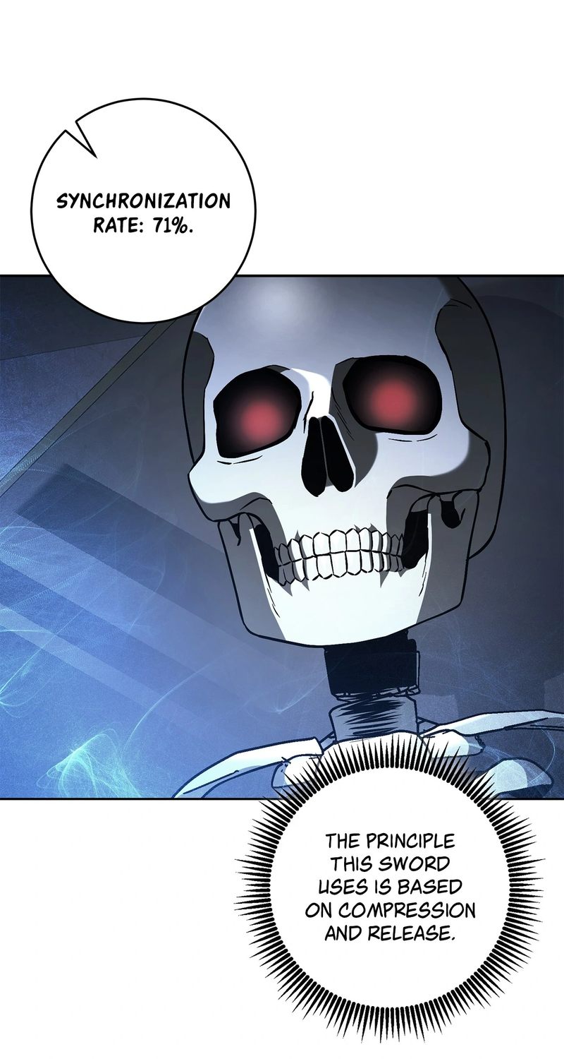 Skeleton Soldier Couldn’t Protect the Dungeon - Chapter 348 Page 91