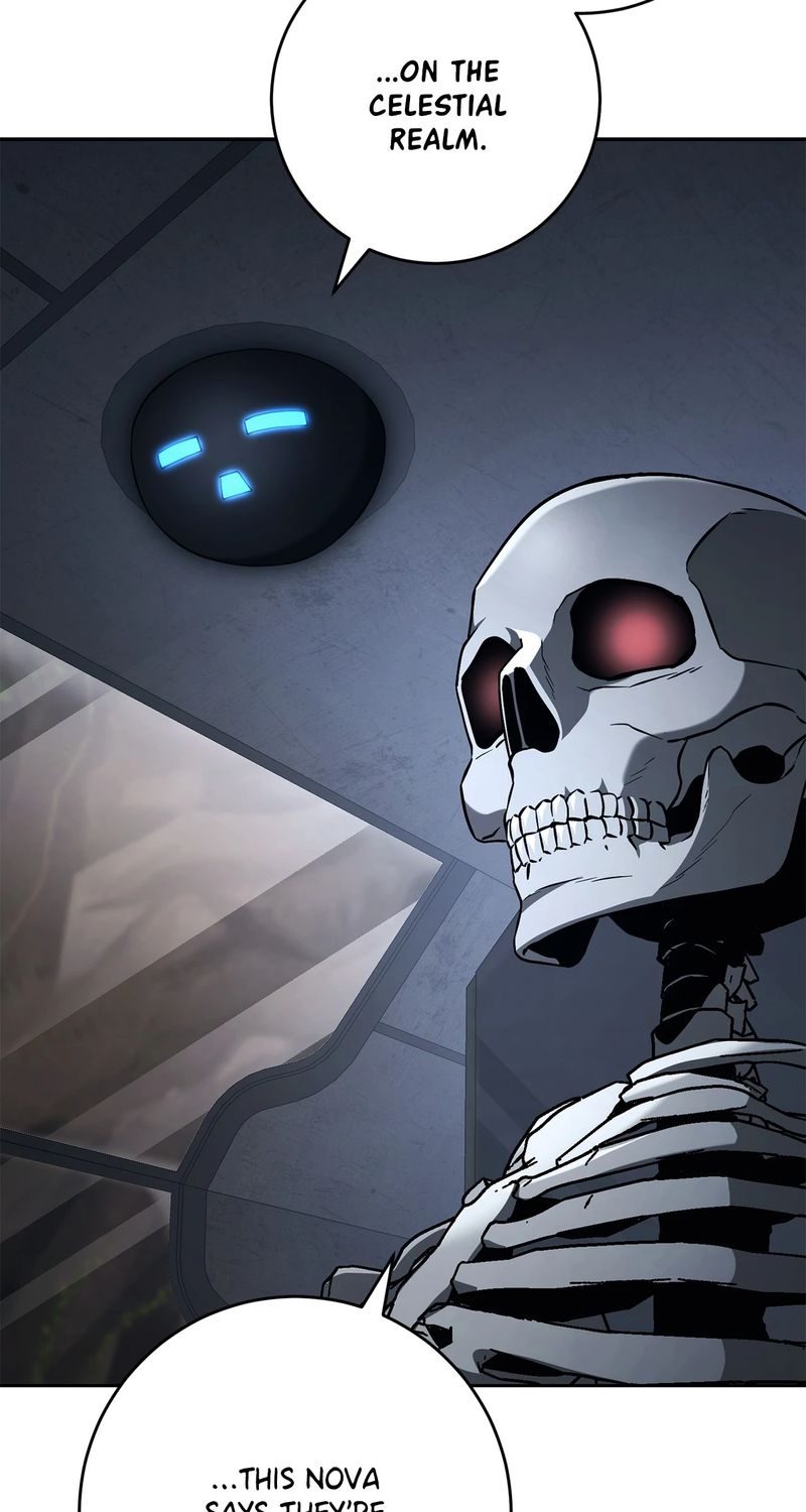 Skeleton Soldier Couldn’t Protect the Dungeon - Chapter 352 Page 36