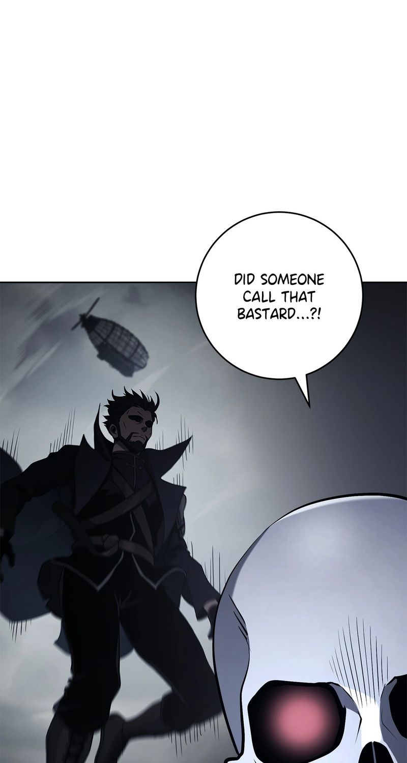 Skeleton Soldier Couldn’t Protect the Dungeon - Chapter 354 Page 77