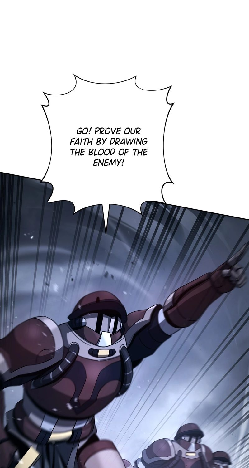 Skeleton Soldier Couldn’t Protect the Dungeon - Chapter 355 Page 45