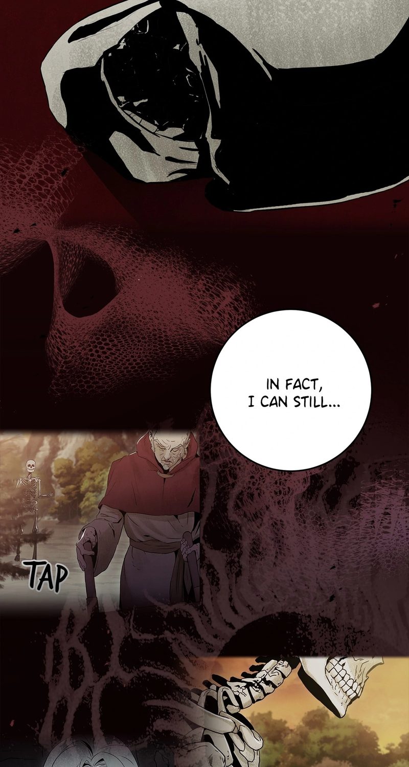 Skeleton Soldier Couldn’t Protect the Dungeon - Chapter 355 Page 64