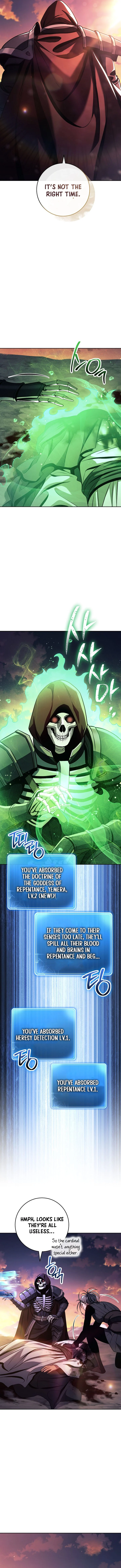 Skeleton Soldier Couldn’t Protect the Dungeon - Chapter 365 Page 2