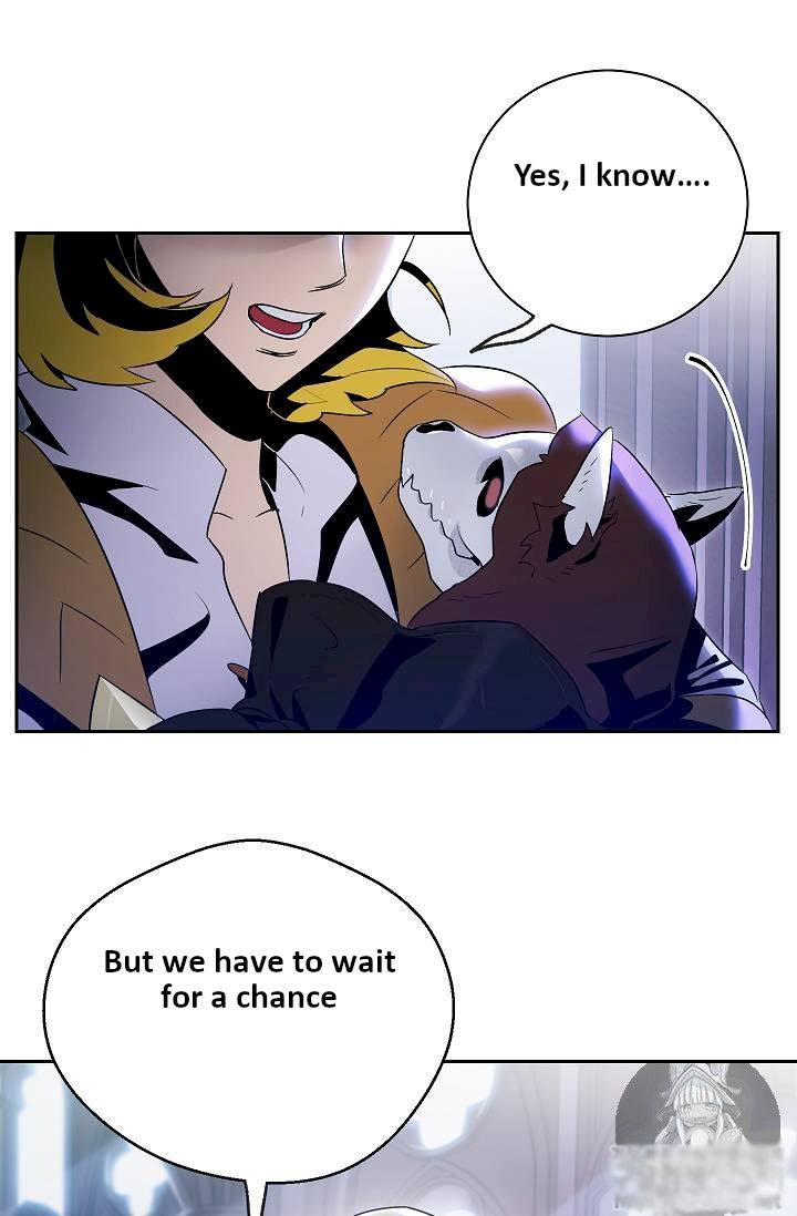 Skeleton Soldier Couldn’t Protect the Dungeon - Chapter 74 Page 23
