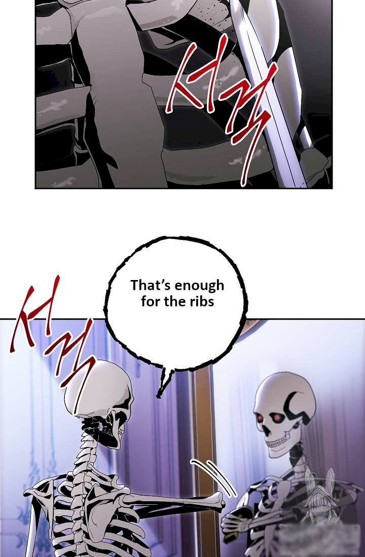 Skeleton Soldier Couldn’t Protect the Dungeon - Chapter 74 Page 29