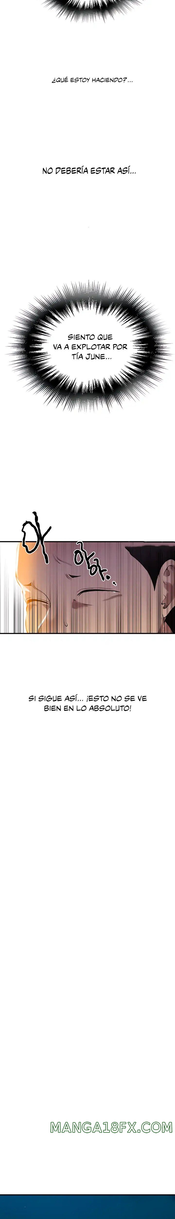 Secret Class Raw - Chapter 181 Page 15