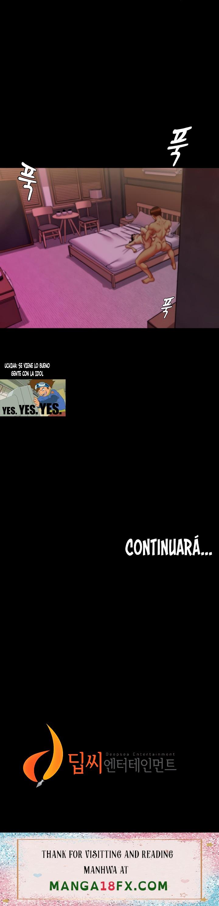 Panty Note Raw - Chapter 125 Page 23