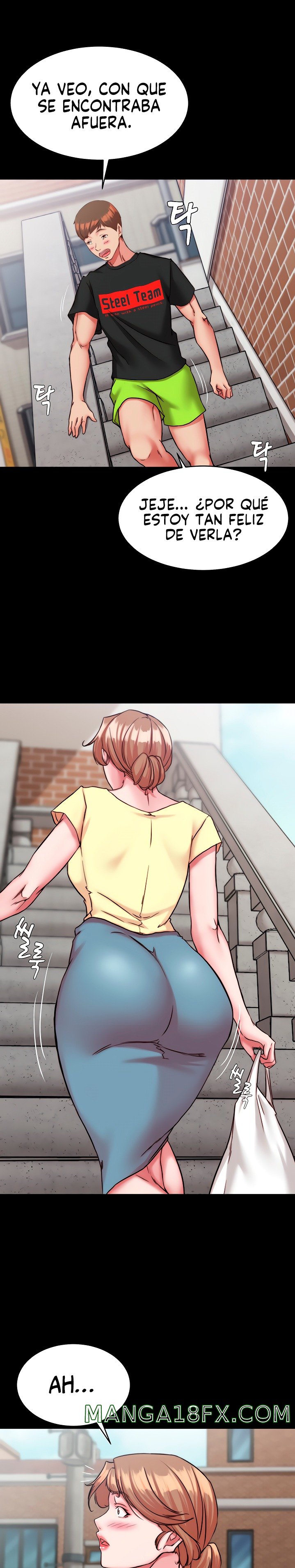 Panty Note Raw - Chapter 127 Page 20