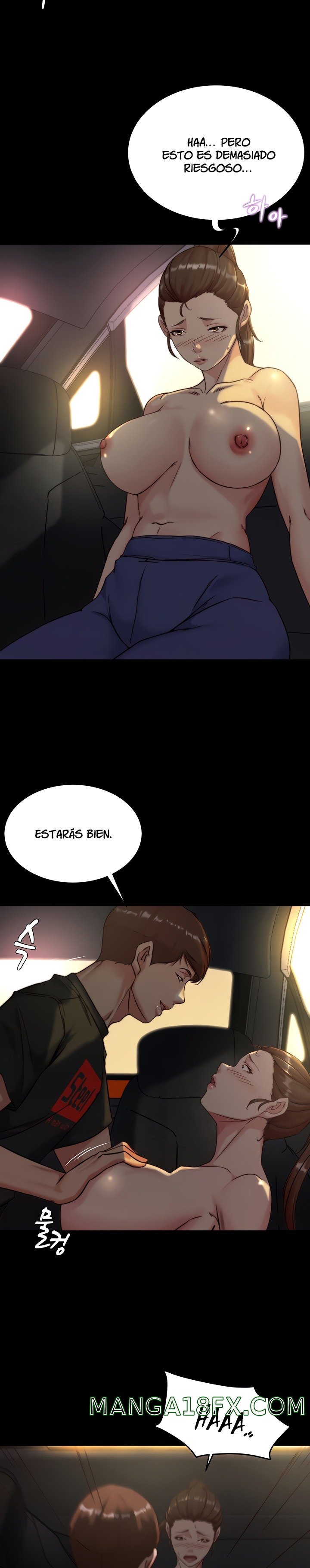 Panty Note Raw - Chapter 133 Page 24