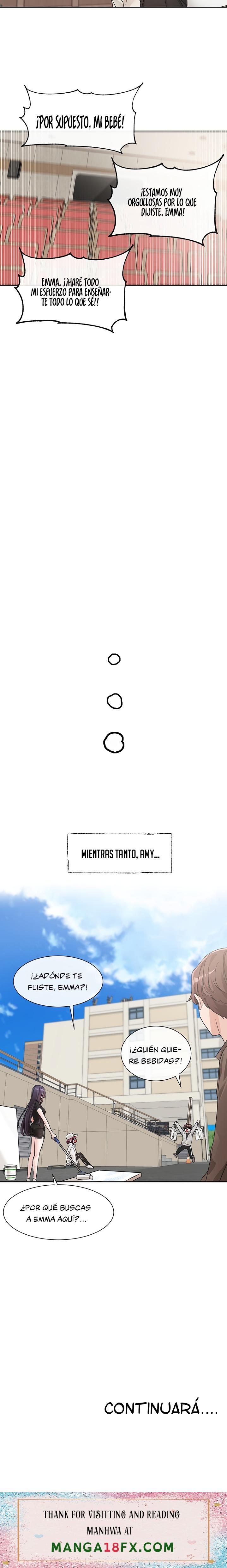 Circles Raw - Chapter 125 Page 30