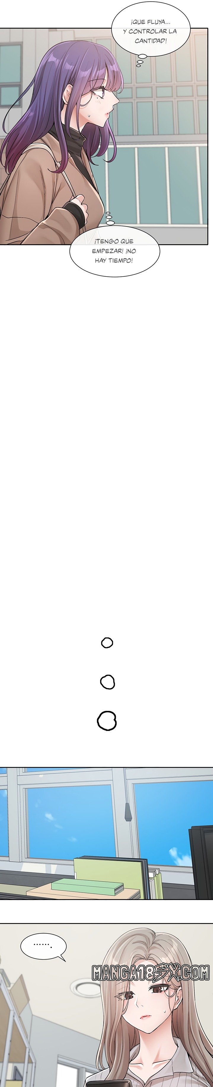 Circles Raw - Chapter 126 Page 17