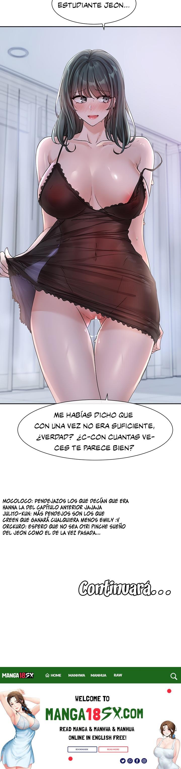 Circles Raw - Chapter 128 Page 39