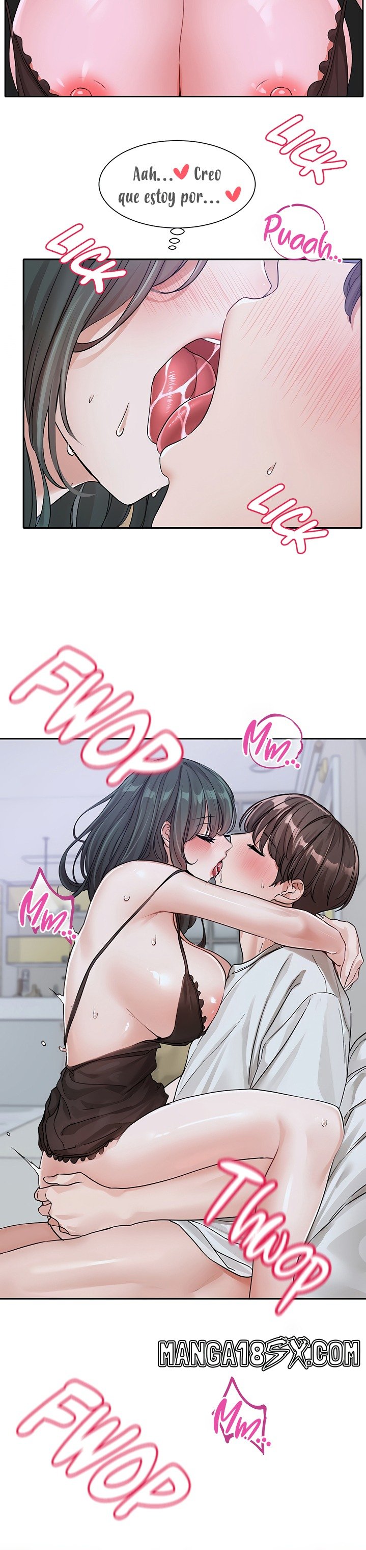 Circles Raw - Chapter 129 Page 16