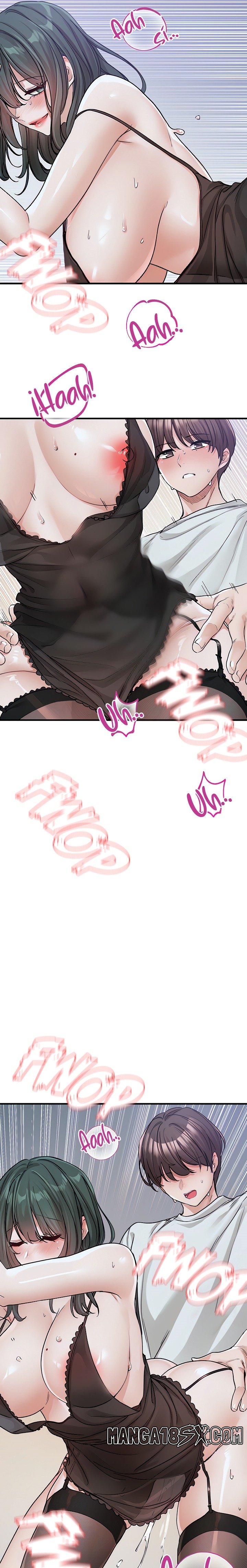 Circles Raw - Chapter 130 Page 18