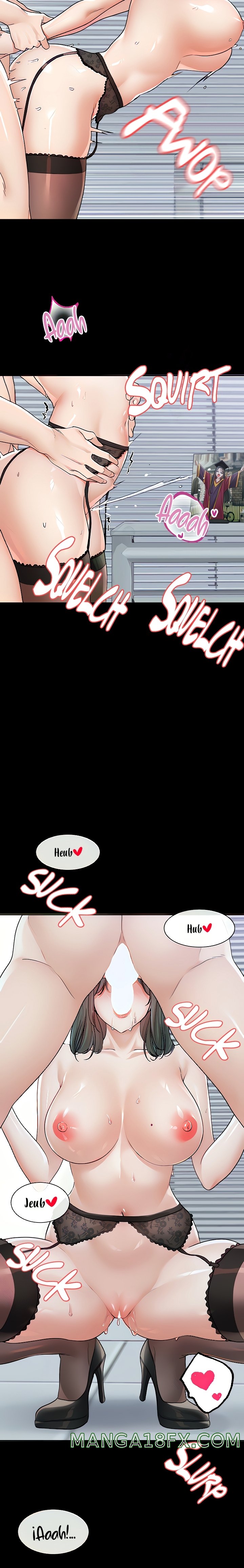 Circles Raw - Chapter 131 Page 11