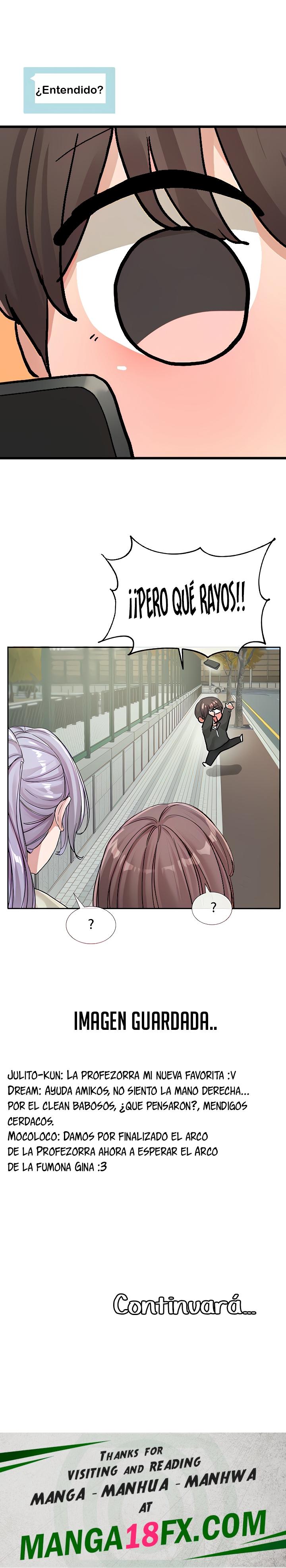 Circles Raw - Chapter 131 Page 27