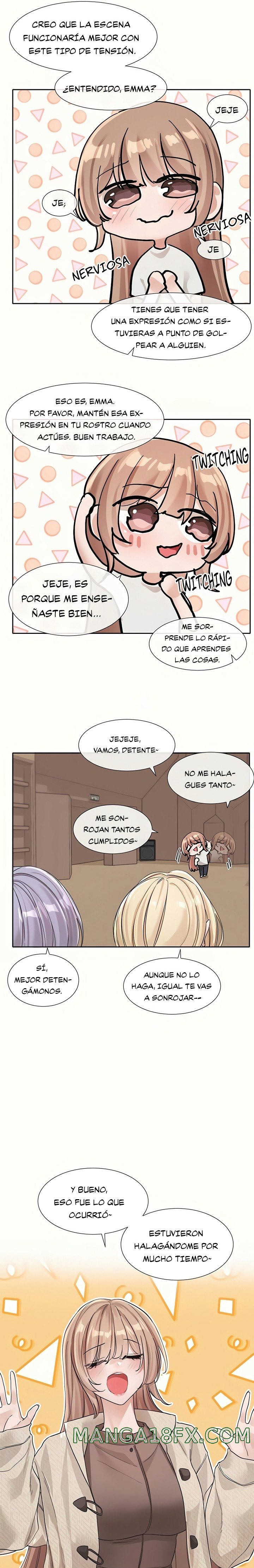 Circles Raw - Chapter 132 Page 6