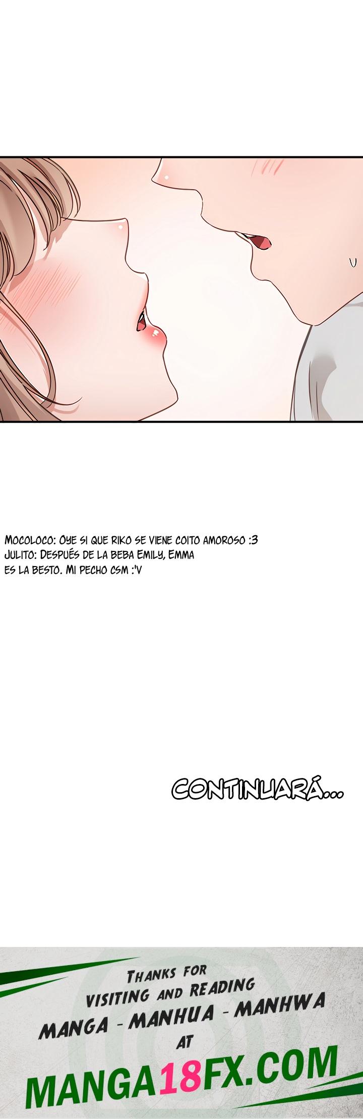 Circles Raw - Chapter 135 Page 24