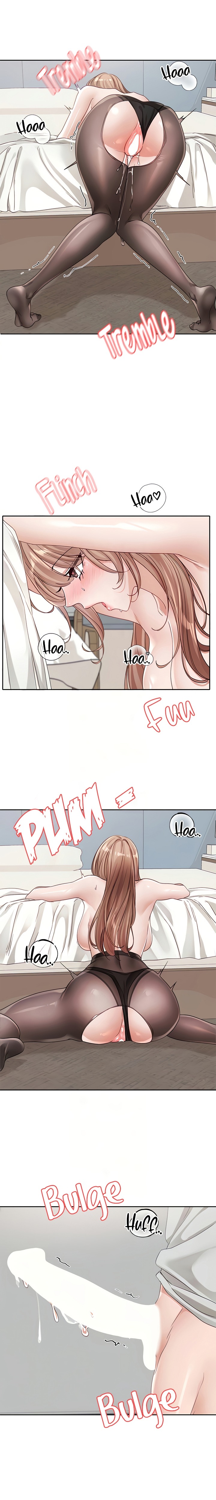 Circles Raw - Chapter 137 Page 13