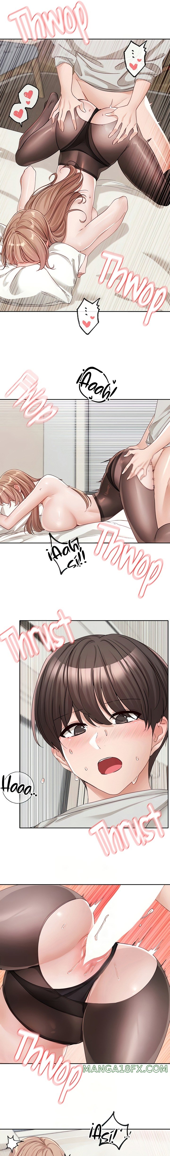 Circles Raw - Chapter 137 Page 4