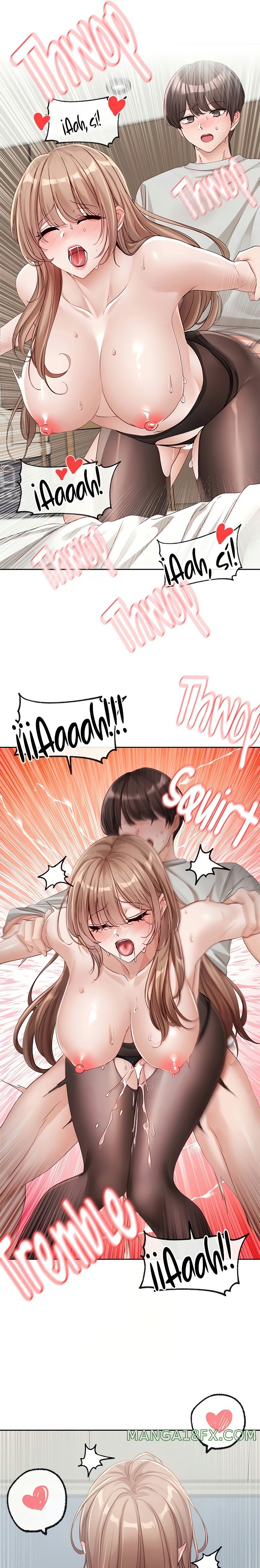 Circles Raw - Chapter 137 Page 8