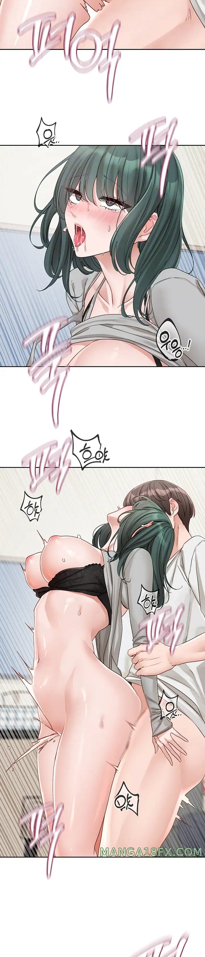 Circles Raw - Chapter 143 Page 10