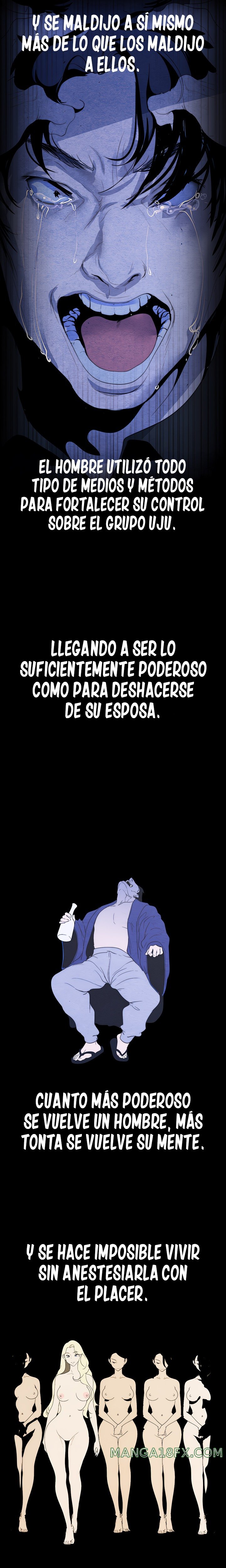 A Wonderful New World Raw - Chapter 210 Page 22