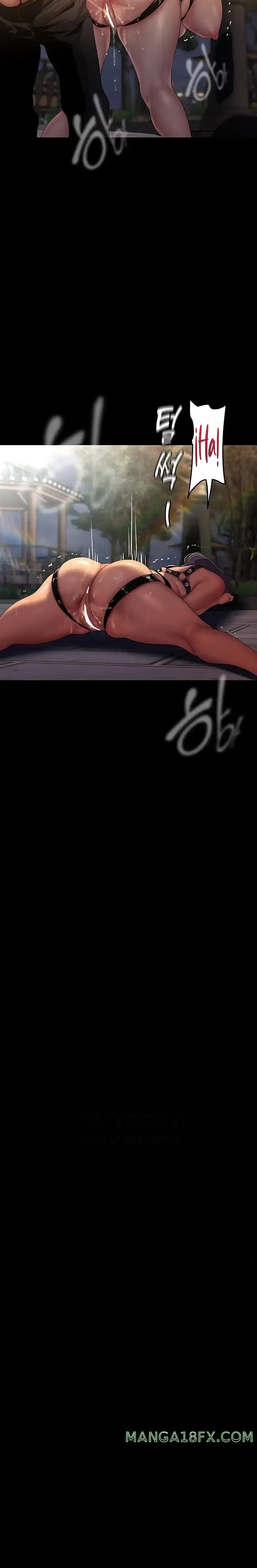 A Wonderful New World Raw - Chapter 220 Page 18