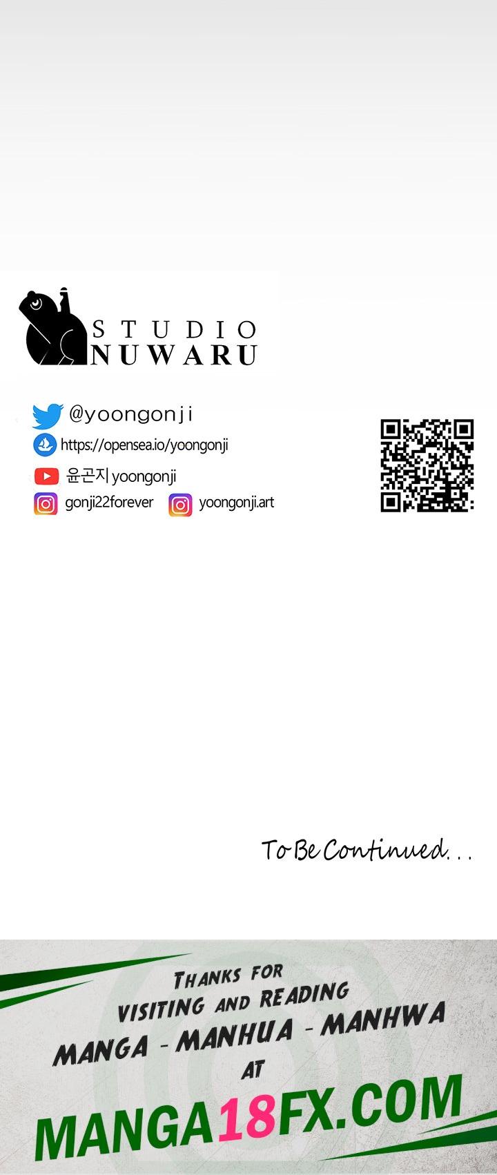 A Wonderful New World Raw - Chapter 223 Page 64