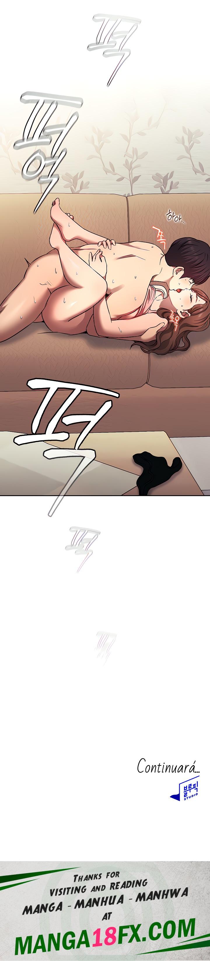 Mother Hunting Raw - Chapter 89 Page 22