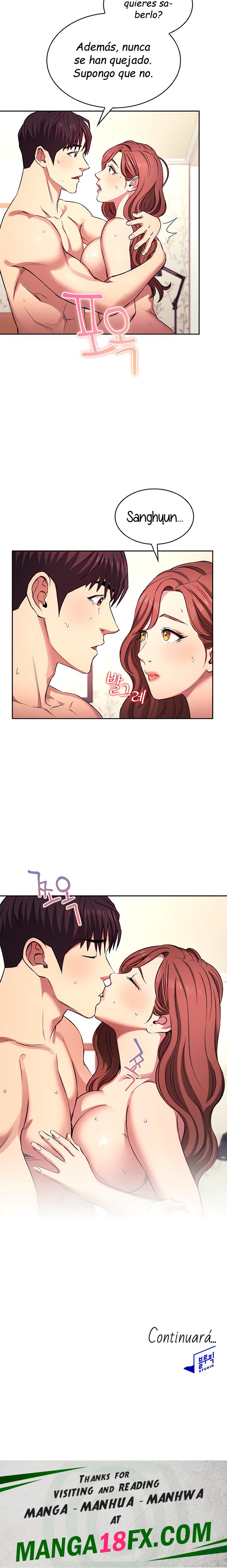 Mother Hunting Raw - Chapter 90 Page 23