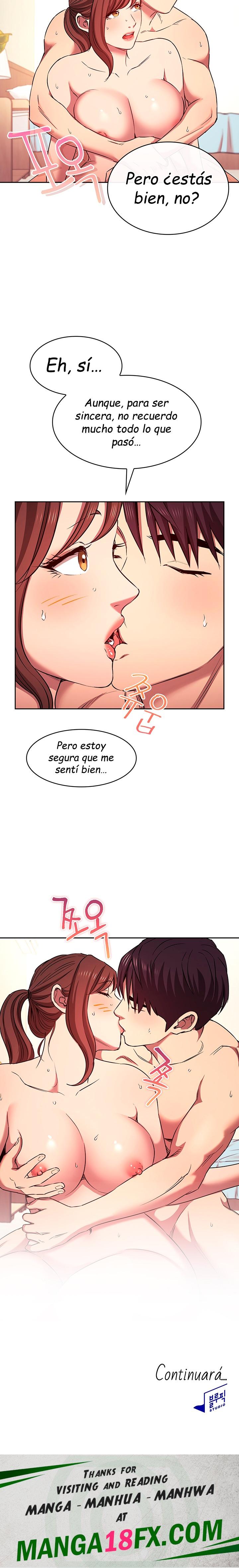 Mother Hunting Raw - Chapter 93 Page 27