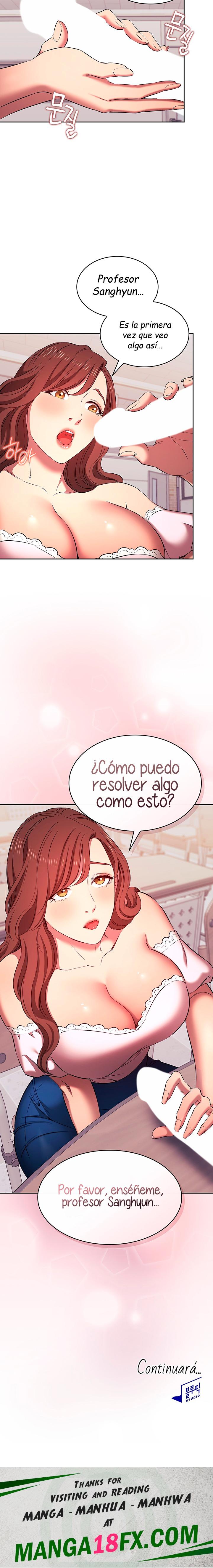 Mother Hunting Raw - Chapter 94 Page 27