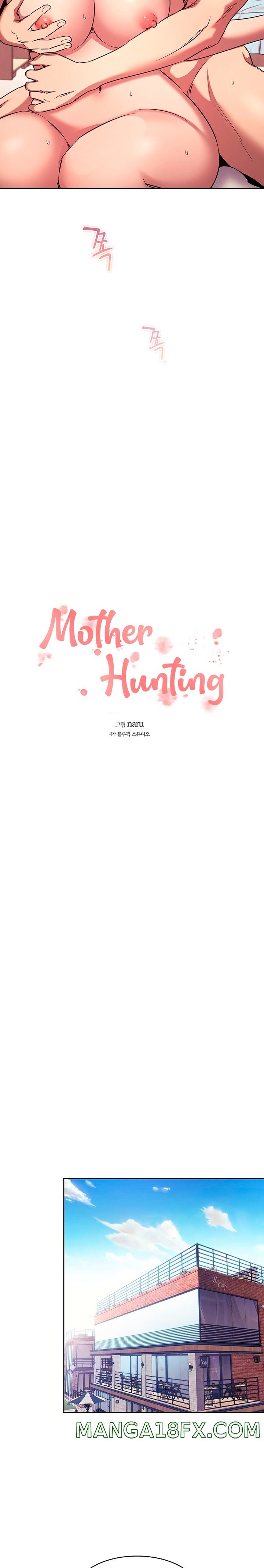 Mother Hunting Raw - Chapter 94 Page 3