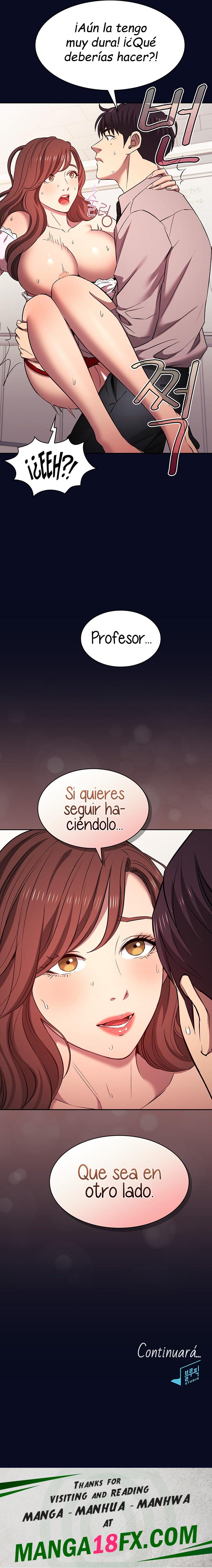 Mother Hunting Raw - Chapter 95 Page 26