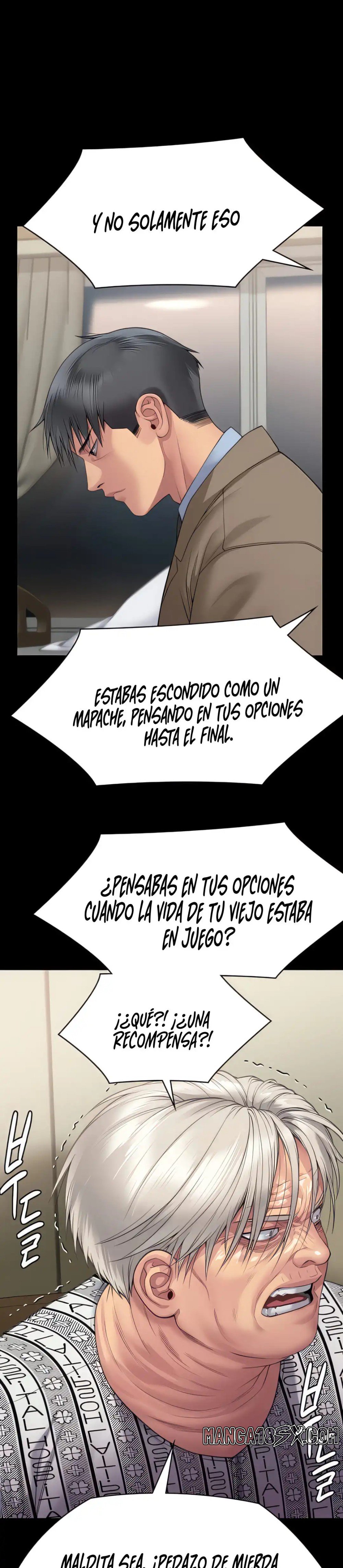 Queen Bee Raw - Chapter 275 Page 15