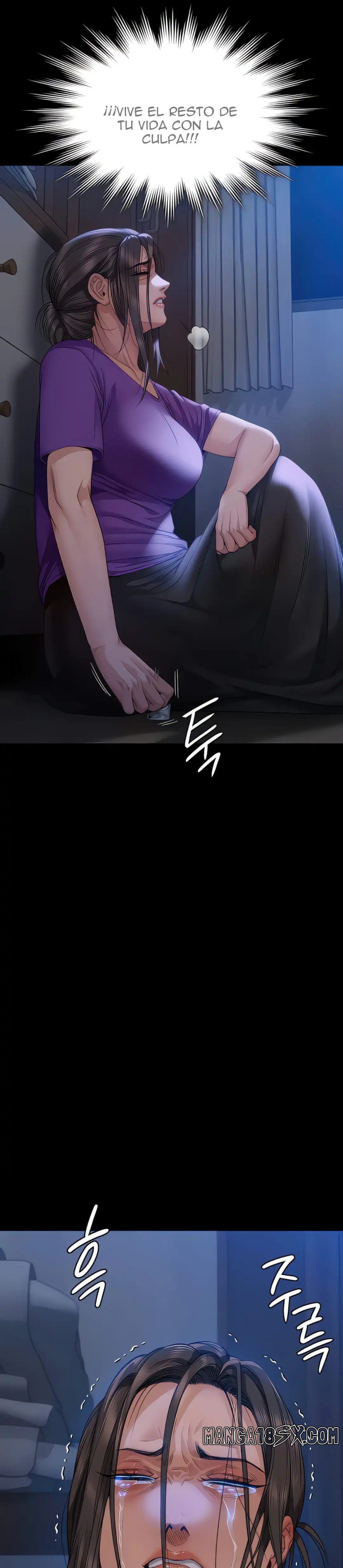 Queen Bee Raw - Chapter 275 Page 26