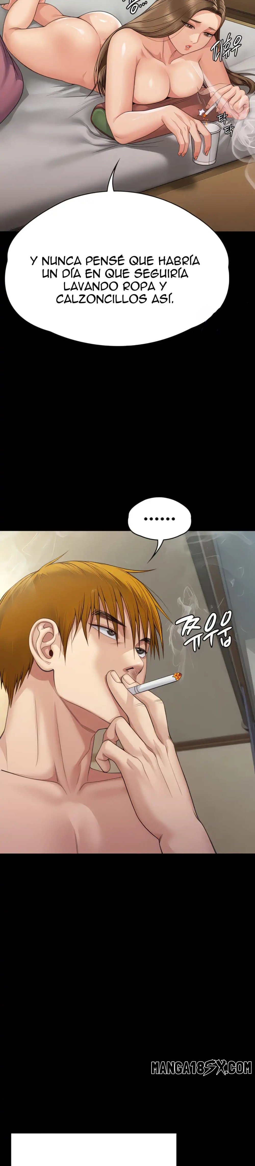 Queen Bee Raw - Chapter 275 Page 34