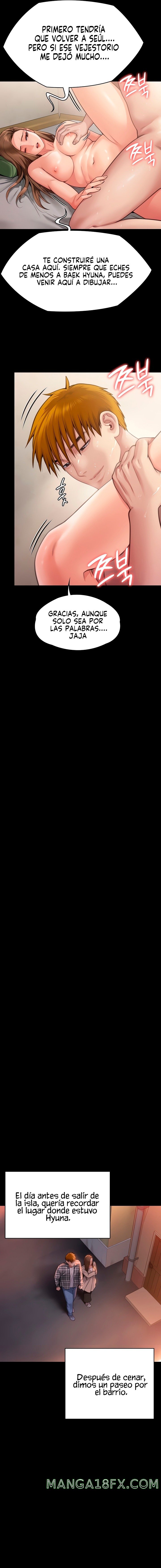 Queen Bee Raw - Chapter 279 Page 17