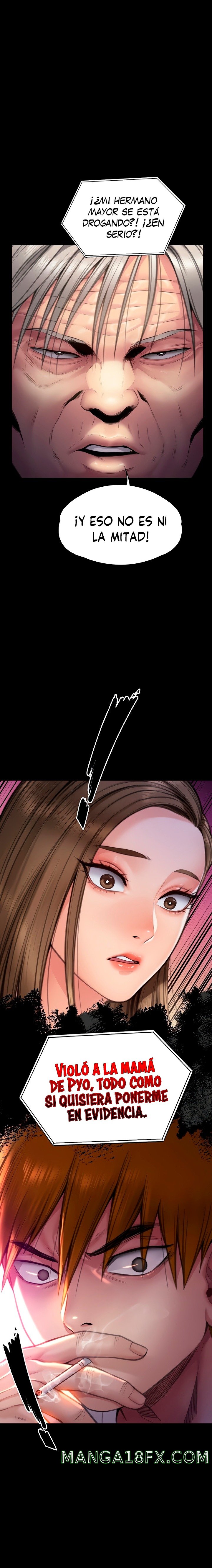 Queen Bee Raw - Chapter 280 Page 23