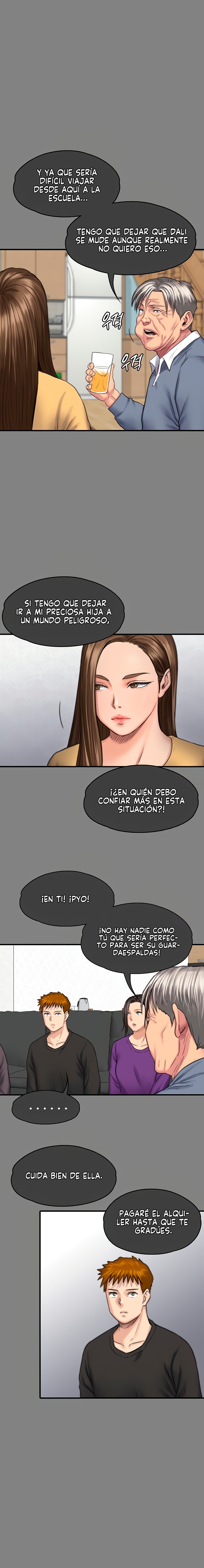 Queen Bee Raw - Chapter 282 Page 40