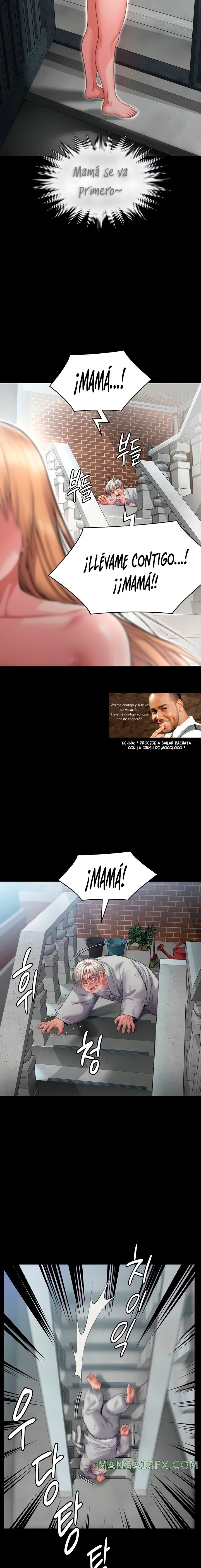 Queen Bee Raw - Chapter 287 Page 18