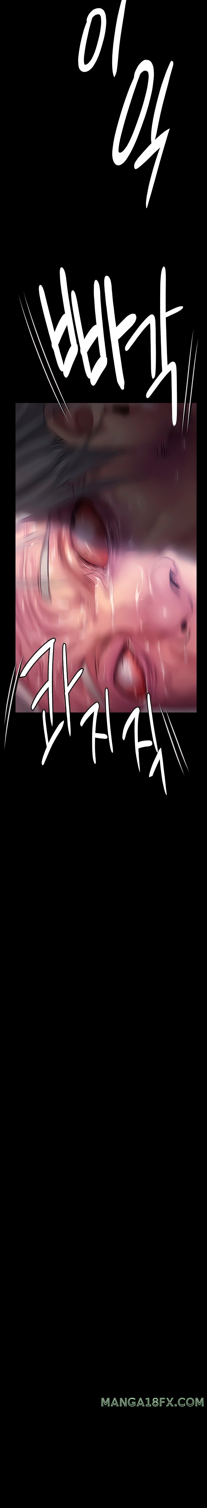 Queen Bee Raw - Chapter 287 Page 29