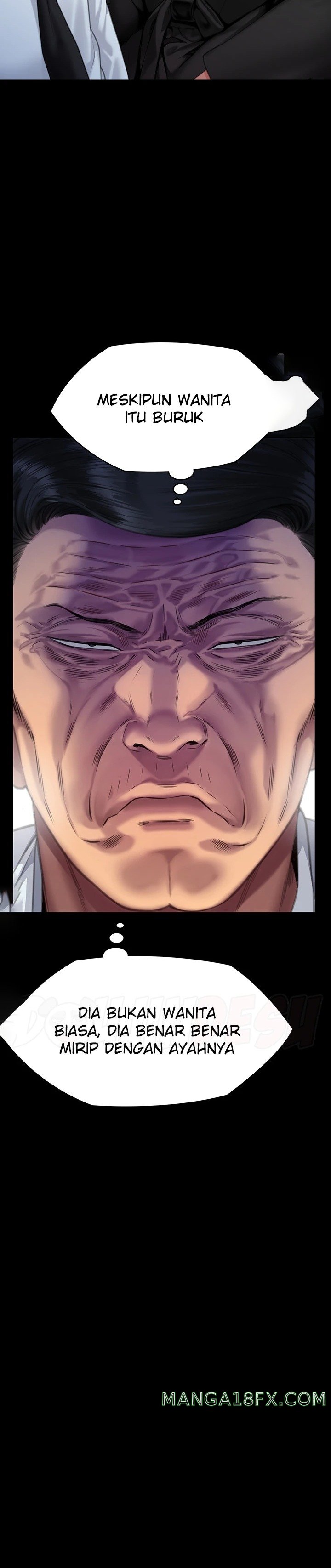 Queen Bee Raw - Chapter 292 Page 25