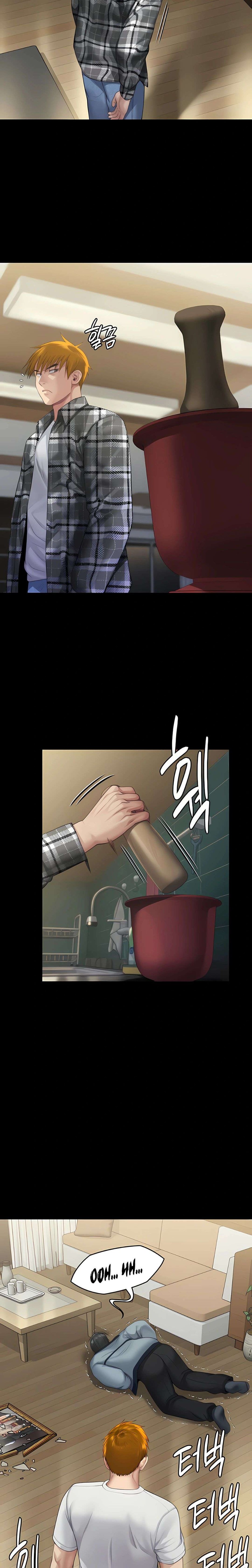 Queen Bee Raw - Chapter 294 Page 10