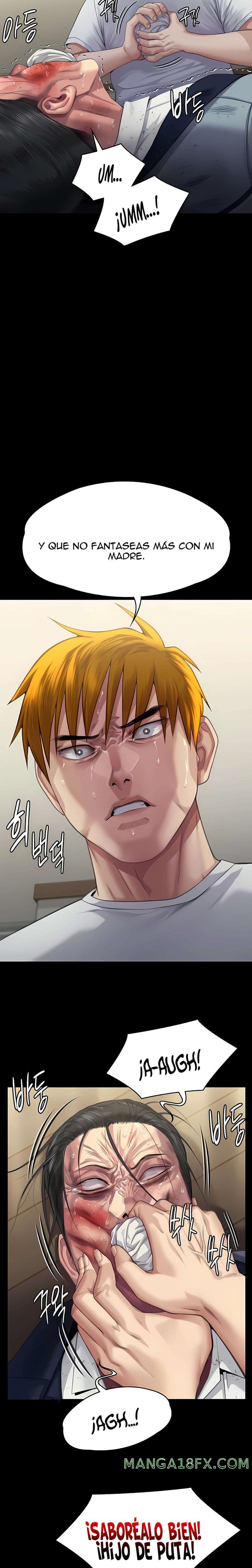 Queen Bee Raw - Chapter 294 Page 19