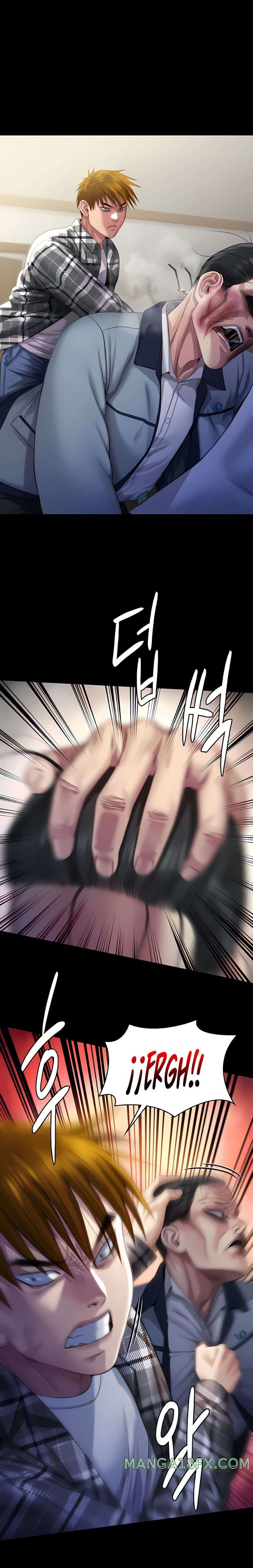 Queen Bee Raw - Chapter 294 Page 6