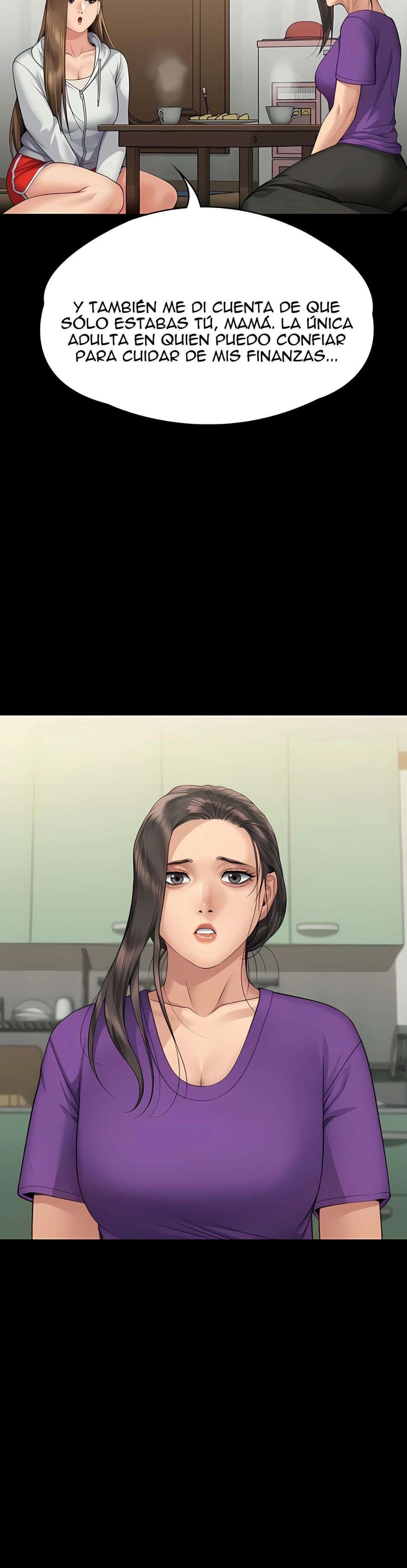 Queen Bee Raw - Chapter 295 Page 3